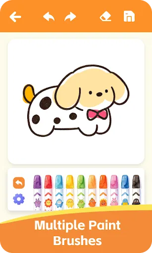 Art Maker | เกม | XWorld