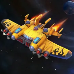 XWorld | Space Clash: Galaxy Attack