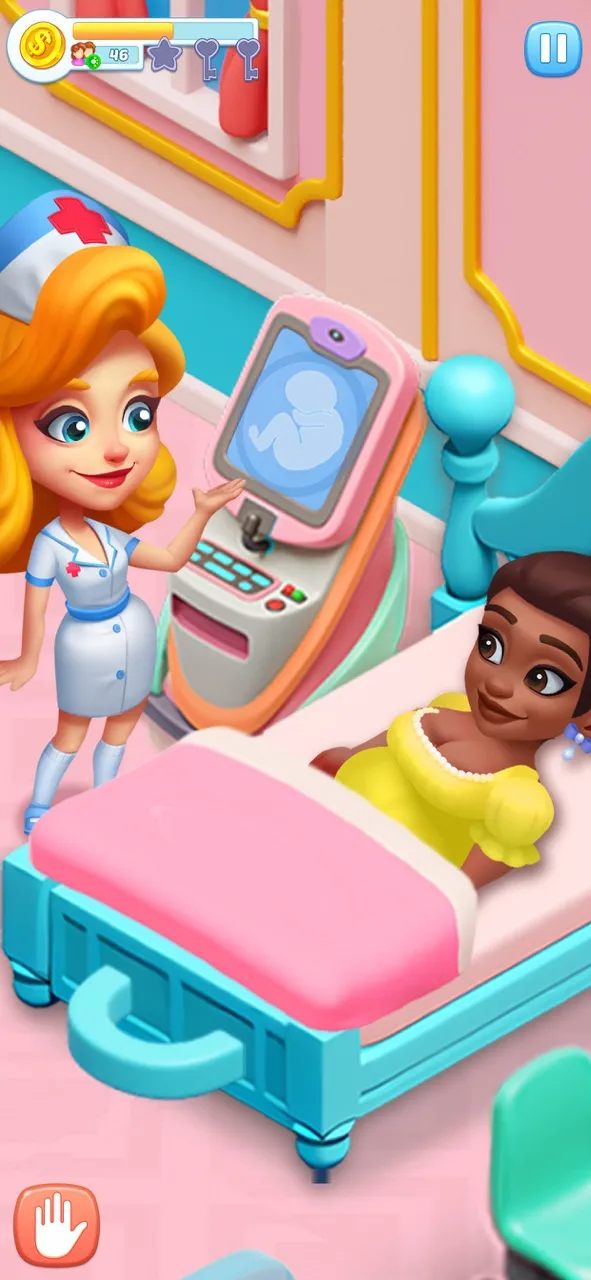 Happy Hospital®: ASMR Game | Jogos | XWorld