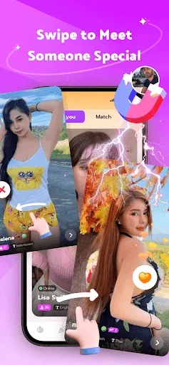 Riff-Video Chat & Make Friends | Games | XWorld