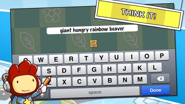 Scribblenauts Remix | Jogos | XWorld