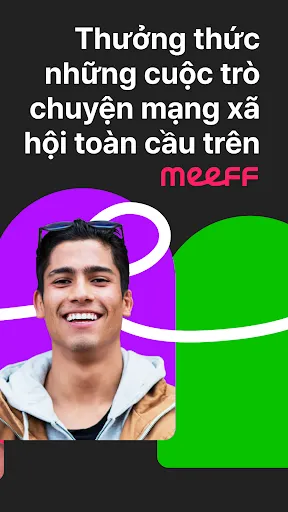 MEEFF - Make Hàn Quốc Bạn bè | Games | XWorld