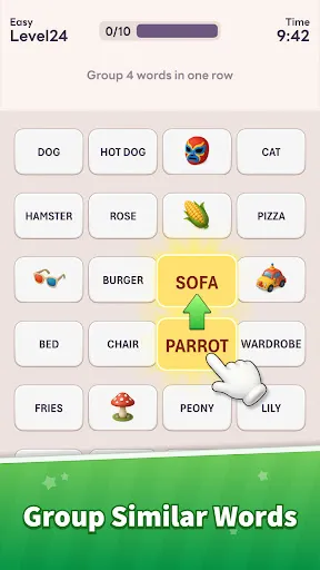 Word Associations Now! | Permainan | XWorld Word Associations Now! | Permainan | XWorld