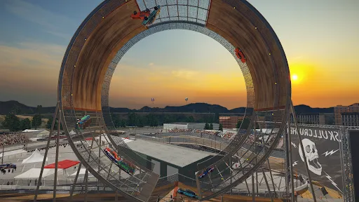 Wreckfest Try & Buy | 游戏 | XWorld