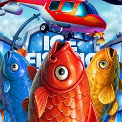 XWorld | Ice Fishing