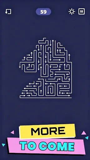 Arrow Escape- Tap Logic Puzzle | Permainan | XWorld Arrow Escape- Tap Logic Puzzle | Permainan | XWorld