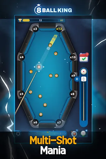 8 Ball Kick | Games | XWorld 8 Ball Kick | Games | XWorld