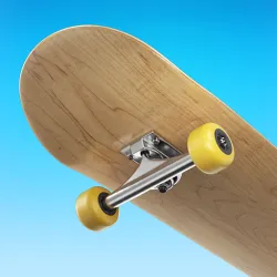 XWorld | Flip Skater