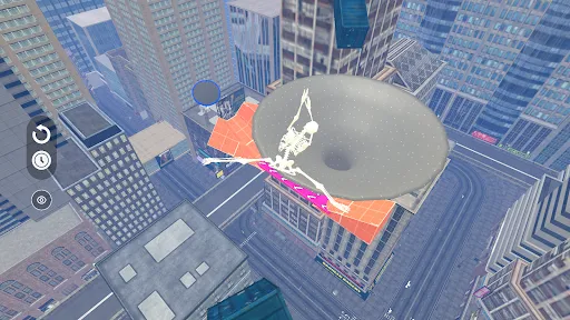 Ragdoll Sandbox 3D | Игры | XWorld