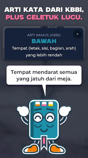 TTS - Teka Teki Sinting | Permainan | XWorld