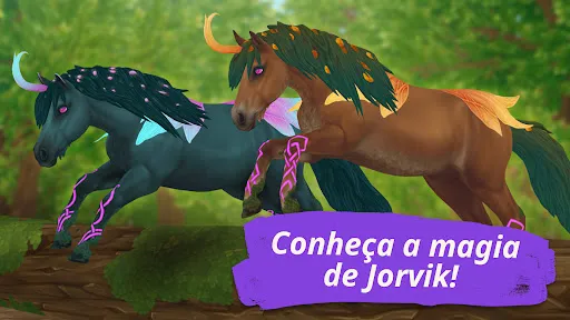 Star Stable Online | Jogos | XWorld