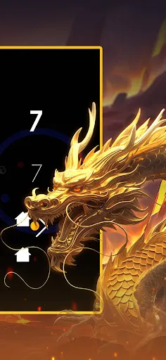 Dragon Hyper Motion | Permainan | XWorld