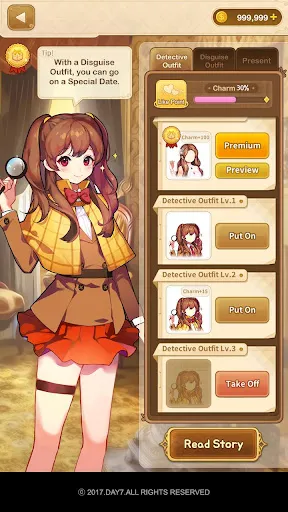 Miss Detective's Undercover | Jogos | XWorld