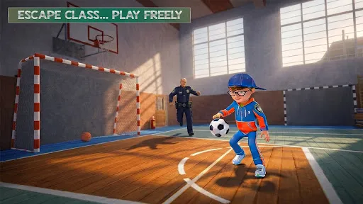 Home escape: Schoolboy stealth | Jogos | XWorld Home escape: Schoolboy stealth | Jogos | XWorld