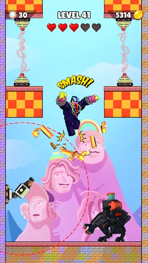 Black Spider: Rope Symbiote | Games | XWorld