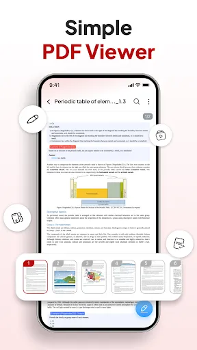 PDF Reader – Document Editor | 游戏 | XWorld PDF Reader – Document Editor | 游戏 | XWorld