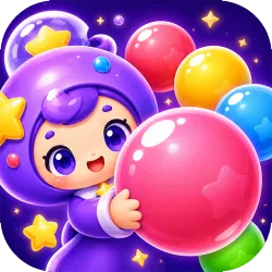 XWorld | Color Pop Blast