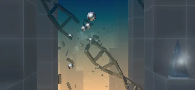 Smash Hit | Games | XWorld