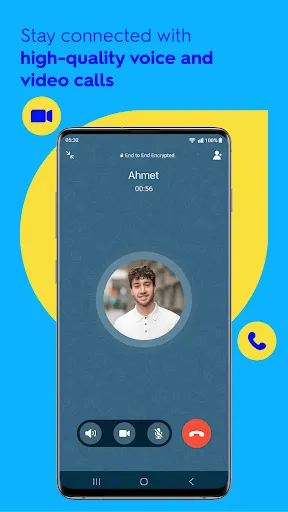 BiP - Messenger, Video Call | Games | XWorld BiP - Messenger, Video Call | Games | XWorld