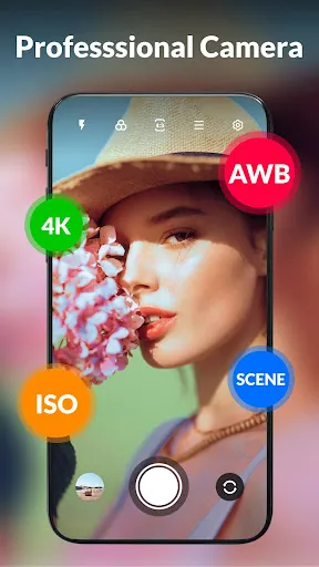 HD Camera for Android: XCamera | Games | XWorld