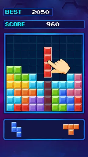 Block Puzzle Brick 1010 | Games | XWorld