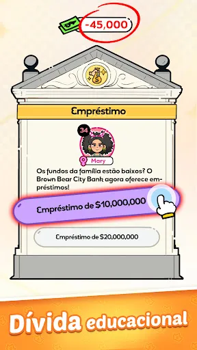 Family Go! - Simulador de vida | juego | XWorld Family Go! - Simulador de vida | juego | XWorld
