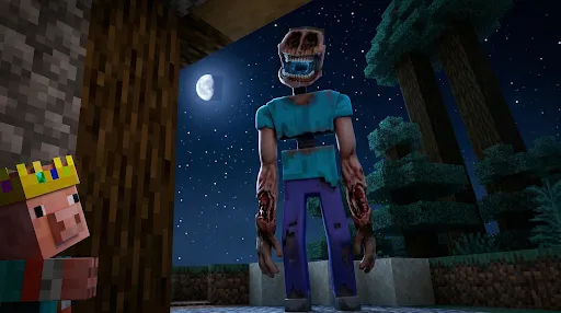 Mimicer Craft: Craftsman World | Игры | XWorld