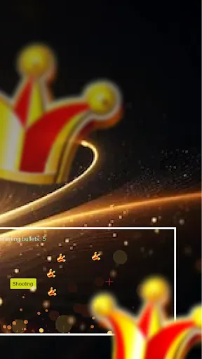 SpinAim | 游戏 | XWorld