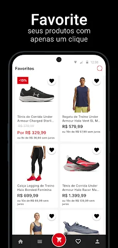 Under Armour | Jogos | XWorld Under Armour | Jogos | XWorld