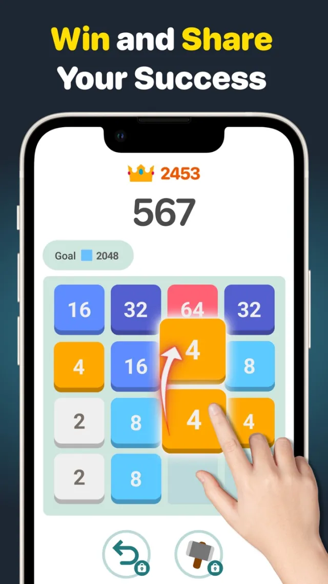 Brain Test IQ & Math Games | Games | XWorld