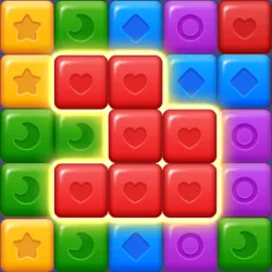 XWorld | Merge Block Pop