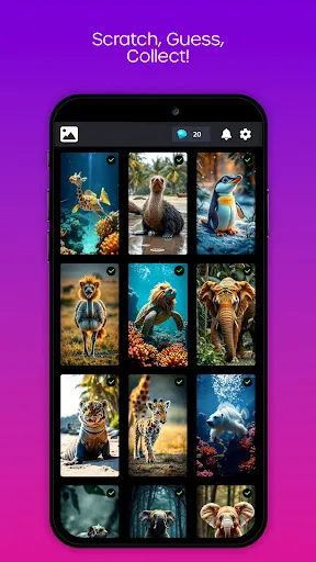 Animal Mix: Incredible Videos | Permainan | XWorld