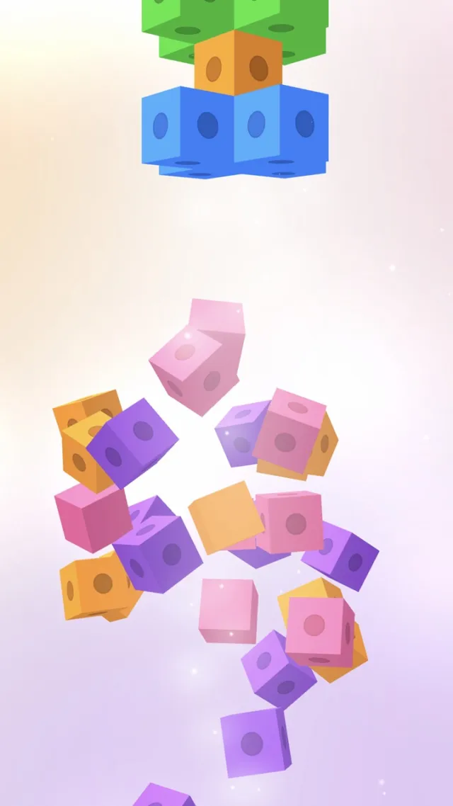 Perspecto | Игры | XWorld