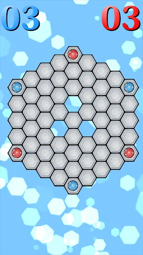 Hexagon - A classic board game | Jogos | XWorld Hexagon - A classic board game | Jogos | XWorld