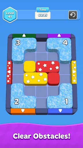 Wood Out: Color Jam | Games | XWorld