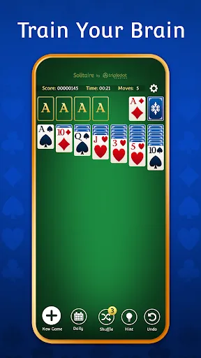 Solitaire: Classic Card Games | เกม | XWorld