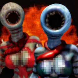 XWorld | ERA F: Horror Açao