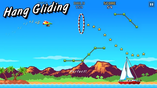 Beach Games | Permainan | XWorld