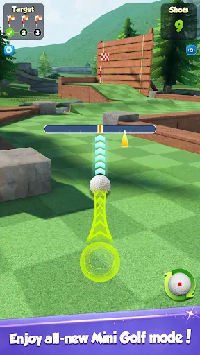 Golf Rival - Multiplayer Game | Игры | XWorld