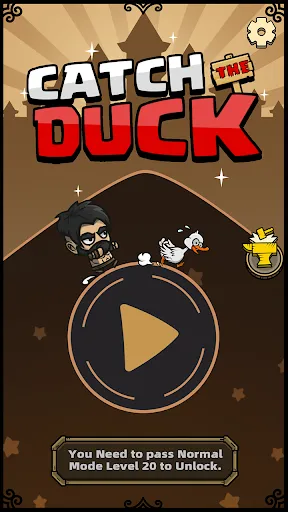 Catch The Duck | Permainan | XWorld