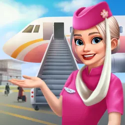XWorld | Airplane Chefs - Cooking Game XWorld | Airplane Chefs - Cooking Game