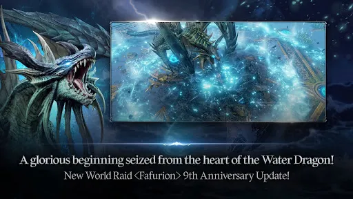 Lineage 2: Revolution | Games | XWorld Lineage 2: Revolution | Games | XWorld