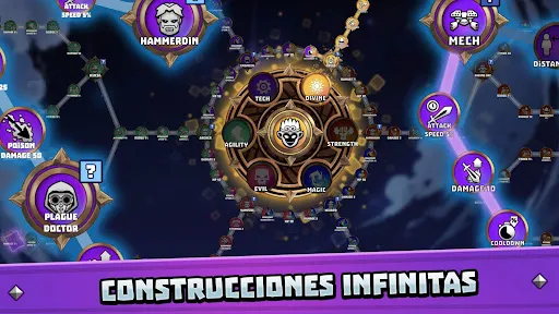 Hunters Origin | juego | XWorld Hunters Origin | juego | XWorld