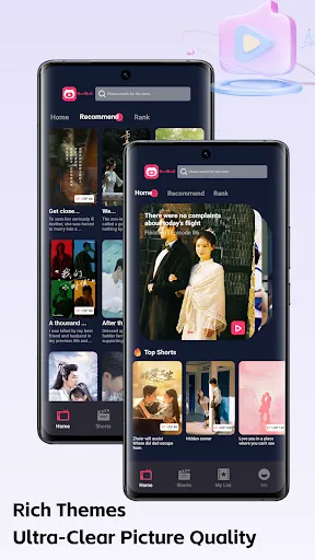 Reel Dash - daily drama cure | 游戏 | XWorld