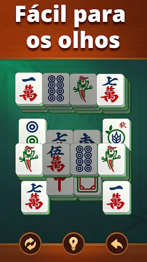 Vita Mahjong | Jogos | XWorld