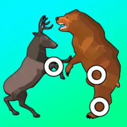 XWorld | Move Animals!