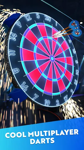 Darts of Fury | Games | XWorld Darts of Fury | Games | XWorld