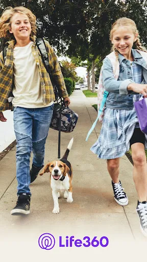 Life360: Stay Connected & Safe | Games | XWorld