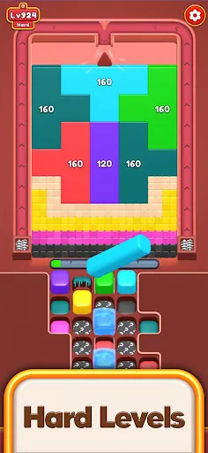 Bounce Blast | Игры | XWorld