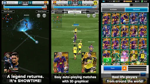 eFootball™ CHAMPION SQUADS | Games | XWorld eFootball™ CHAMPION SQUADS | Games | XWorld